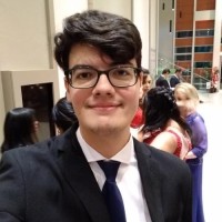 Felipe Leonardo Brito Melo Da Silva