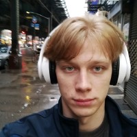Aleksei Miazdrikov