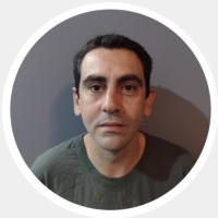 Darío Gonzalez
