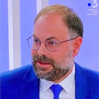 Jérôme Barrière, MD. ✊🇺🇦