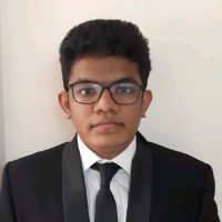 Devansh Gala