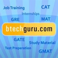 BTechGuru Brand Manager