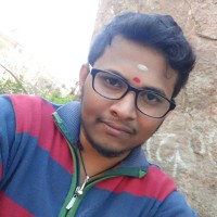 chethan shetty