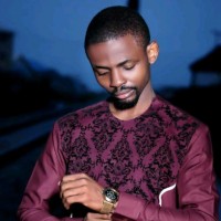 IBRAHIM DAVID