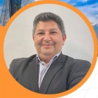 Jean Anderson C. A. Tocantins