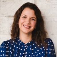 Elizabeth ReillyElizabeth Reilly is an Influencer