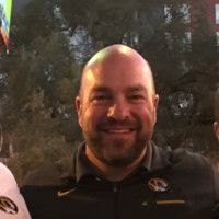 Todd Emms
