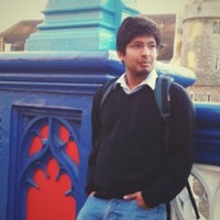 Nikhil Mahesh C K, Miet