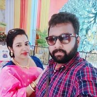 Shibnath Kundu