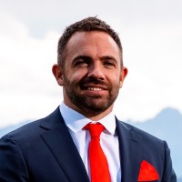 Chris O'Connor
