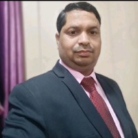 Arun Mishra