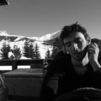 Jonathan Belfer
