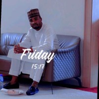 Abdullahi Nayaya Sulaiman , Cnap
