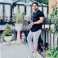 Akhand Pratap Sharma