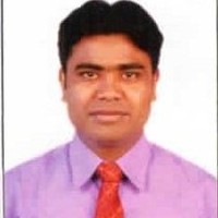 Jayanta Kumar Das