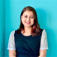 Barsha Pokharel