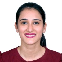 Nishma Preethi Dsa