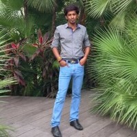 Ragu Pathi