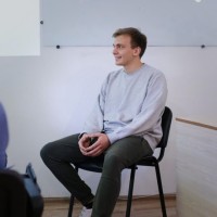 Oleg Bydlovskyi