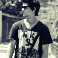 Abhishek Vardhan