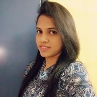 Supriya Rokade