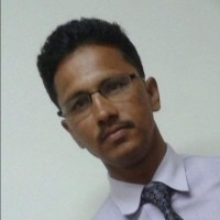 Arvindkumar Pandey