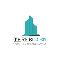Three Oxen