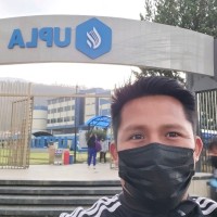 Alan jimmy Romero adauto