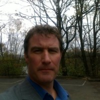 Sam Southall