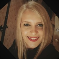 Kristina Kožić