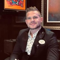 Tiaan Douglas