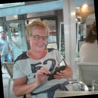 Wietske Harrewijn-Veenstra