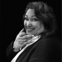 Farida Vinck