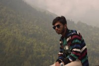 Debajyoti Halder
