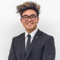 Terry Kang