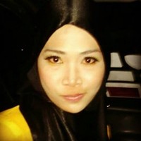 nur najihah
