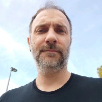 Davide Santacatterina