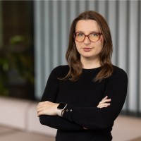 Evija Zade