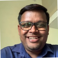 Bamdev Pradhan