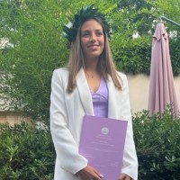Francesca Tomasi