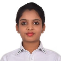 Maneesha B