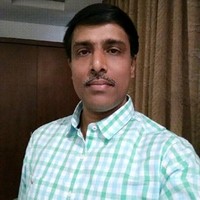 Snehashis Mukherjee