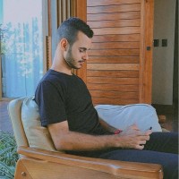 Luis Felipe S. Oliveira