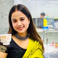 Ritiksha Thakur