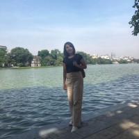 Minh Khue