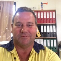 Mick Blair