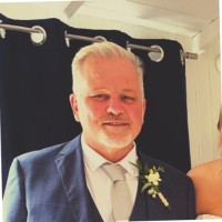 Nigel Howarth