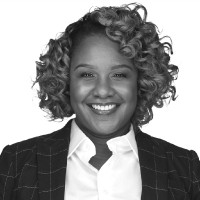 Ebony Ssali, MBA