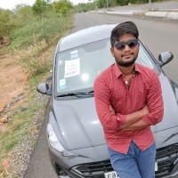 Arul Velankanni S