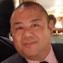 Simon Yee